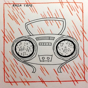 Rasa Tape