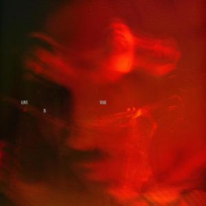 LOVEISWAR (Explicit)