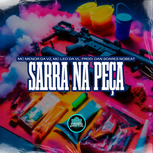 Sarra Na Peça (Explicit)