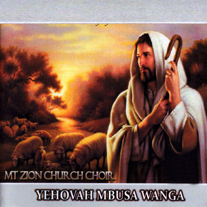 Yehovah Mbusa Wanga