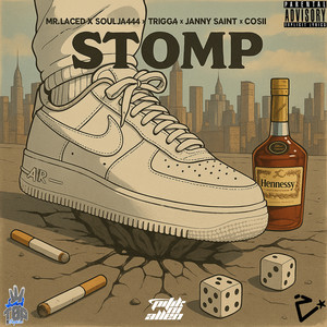 Stomp (Explicit)