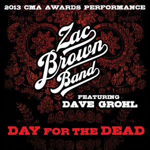 Day For the Dead (feat. Dave Grohl) [2013 CMA Awards Performance]