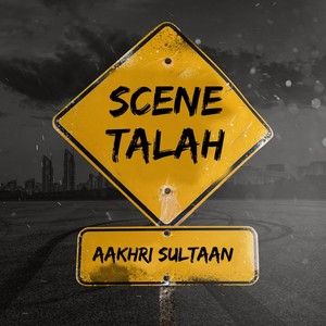 Scene Talha (Explicit)