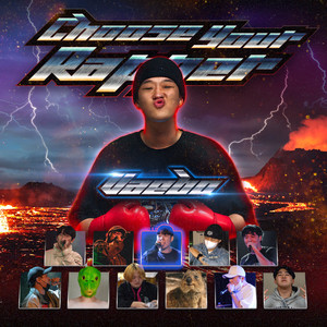 Too Much Talker (Feat. nextdoor203)