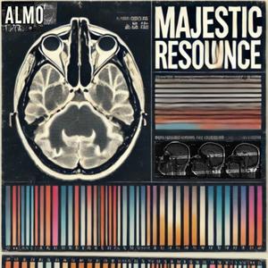 Majestic Resonance EP