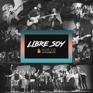 Libre soy