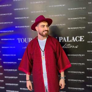 Lamouni Violin (feat. Faylasuf)