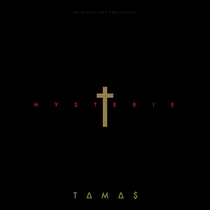 Hysterie (feat. Swiss & SHOCKY) (Explicit)