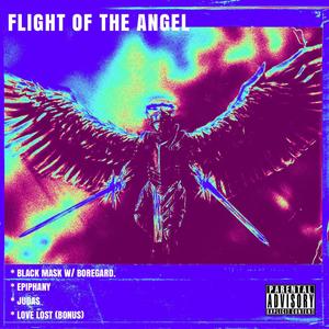black mask! (feat. BOREGARD.) (Explicit)