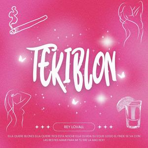 TEKIBLON (Explicit)