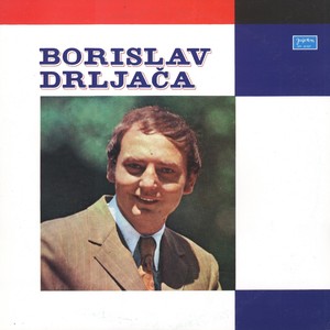 Borislav Drljača