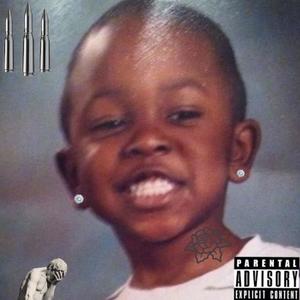 There She Go pt. 3 (feat. zeotana) (Explicit)