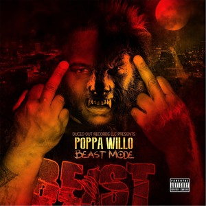 Rat Go(feat. Black Mike & Ben Wayne) (Explicit)