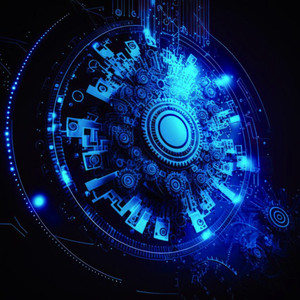 Berlin Underground Techno