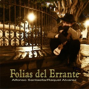 Folías del Errante