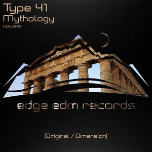 Mythology (DIM3NSION Radio Edit)
