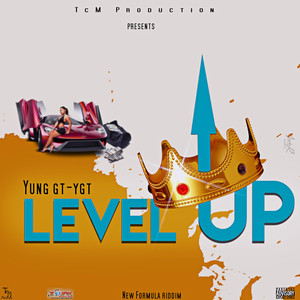 Level Up (Explicit)