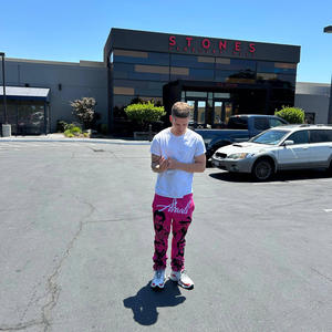 Money Make The World Go Round (Explicit)