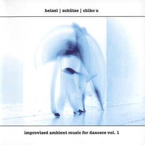 Improvised Ambient Music For Dancers Vol. 1