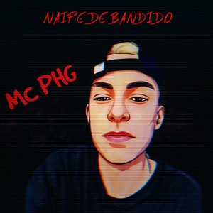 Naipe de Bandido (Explicit)