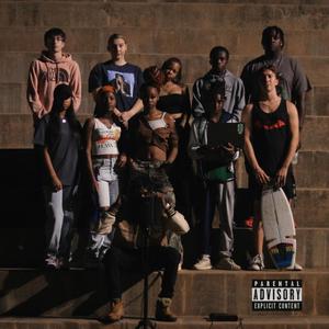 Use It (feat. J'Vontè) (Explicit)