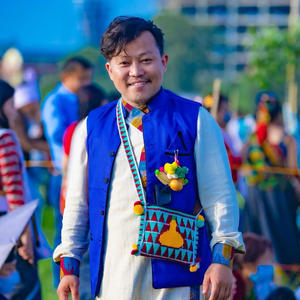 Kululu Bagne (Bikram Rai)