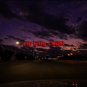 Rip Billy 3620 (Explicit)