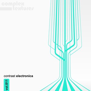 Contrast Electronica, Vol. 11