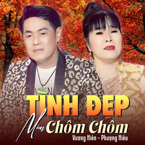 Tình Đẹp Mùa Chôm Chôm