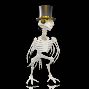 Fly Away (with Chockablock)