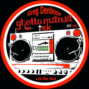 Let Me See (Manatane Remix)