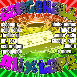 Dancehall Mixtape