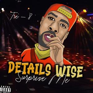 Details wise (Explicit)