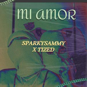 mi amor (feat. sparkysammy) (Explicit)