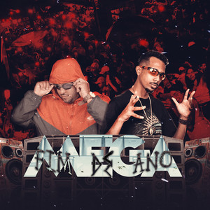 Mega Fim de Ano (Explicit)