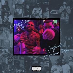 Sinnin' (feat. Cyph GTTB) (Explicit)