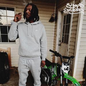 Ran Off (feat. Jaaybanz) (HOSTED BY STOOPID EXCLUSIVES & NOCOMPLIED) (Explicit)