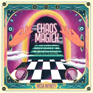 Chaos Magick (Explicit)