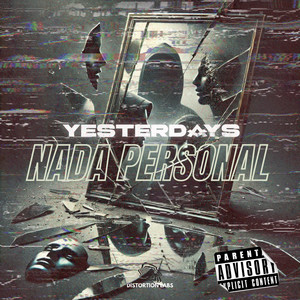 Nada Personal (Explicit)