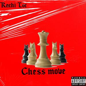 Chess Move (Explicit)