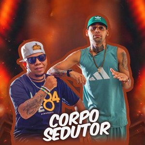 Corpo Sedutor (Explicit)