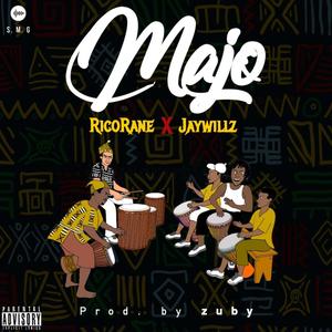 Majo(feat. Jaywillz)