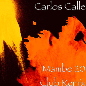 Mambo 20 Club Remix