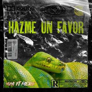 HAZME UN FAVOR (feat. MERX)