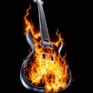 James Stent - SHREDDER