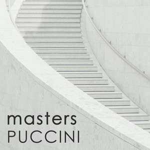 Masters - Puccini