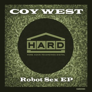 Robot Sex EP