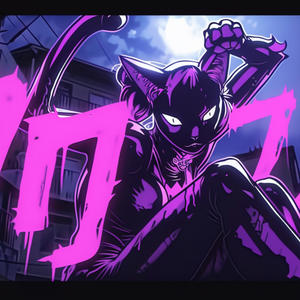 yoruichi (feat. SOYO AKA NATURA)