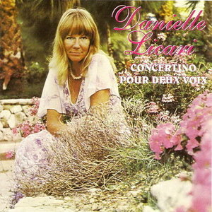 Concertino pour deux voix