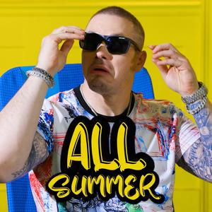 All Summer (Explicit)